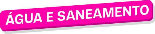 Água e saneamento